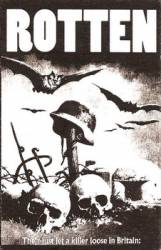 Rotten UK : Back to War!!